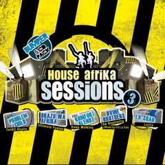 La Shad ft NaakMusiQ - Brown Eyes(Sample)