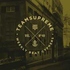 Vol. 49 ("Tech Support" Cypher)