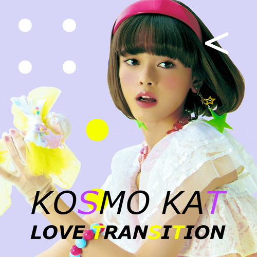 LOVE TRANSITION