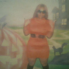 CHINA DOLL  LILCOLA-$$ THE CONQUEROR BKA MY TRANSFORMATION$$