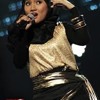 Fatin Shidqia - Diamond (Rihanna)