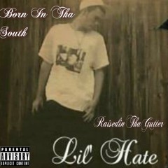 All I Do Feat.LiL'Hate & J Lewis