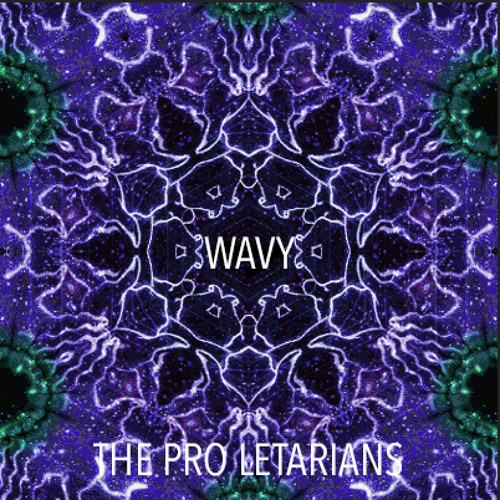 Wavy
