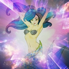 Electric Mermaid