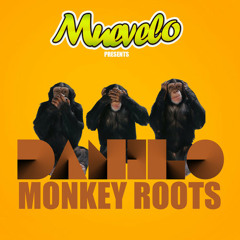 Danilo - Monkey Roots (Lazer Wolff Moombahton edit)