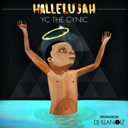 YC The Cynic - Hallelujah