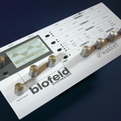 Come out tonight Bassline (Blofeld)