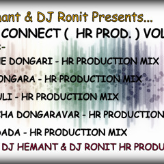 KARLYA CHYA DONGRA VAR ( KOLI MIX )  DJ HEM@NT & DJ RONIT 2013