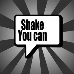 Porrello - Shake you can (Demo)
