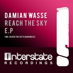 Damian Wasse - Darkness (Original Mix)