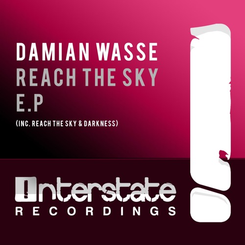 Damian Wasse - Darkness (Original Mix)