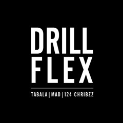 Drill Flex Mad, vol 3 :: Spring vibeZ