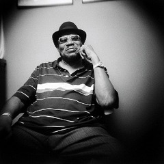 Derrick Morgan - Greatest thing (I m a blockhead again)