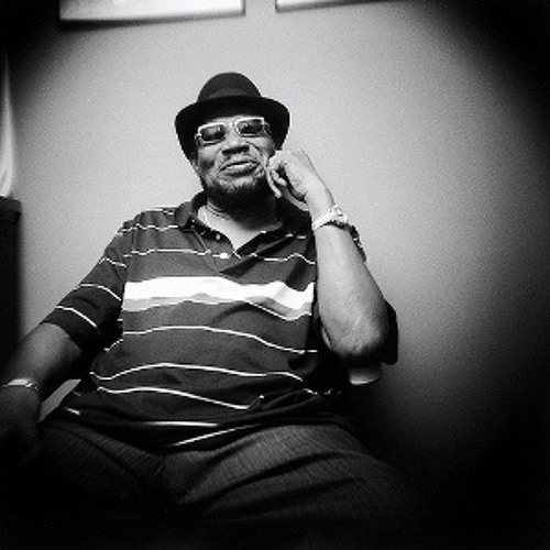 Derrick Morgan - Greatest thing (I m a blockhead again)