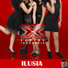 ILUSIA GIRLS - Staying Alive (Bee Gees) - GALA SHOW 3 - X Factor Indonesia (8 Maret 2013) - YouTube