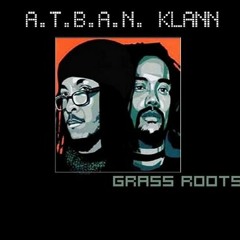 Black Eyed Peas/ Atban Klann