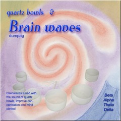 dynamic brainwaves with crystal bowls