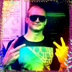 UNCLE R 2013 - TECH HOUSE