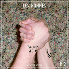 STRACCIA STELLAR - Stéréoïde