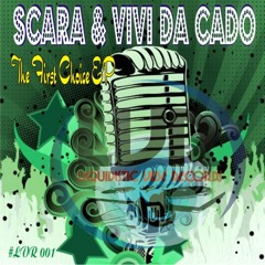 Scara & Vivi Da Cado -Strong Bond Between Us