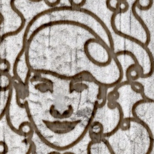 Lash Lauruhn - Noticed in the Grave