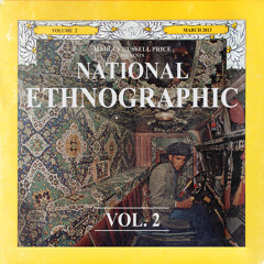 National Ethnographic: Vol 2