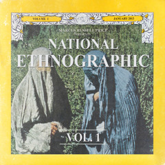 National Ethnographic: Vol 1