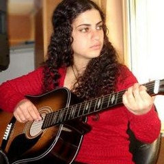 علاش تفكر فيا _أمال المثلوثي