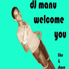 DJ MANU - SoukOuss African Mix