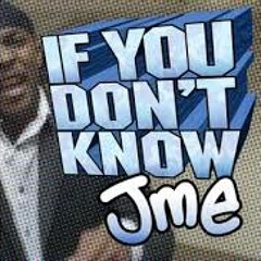 JME - If you dont know (Moony remix)