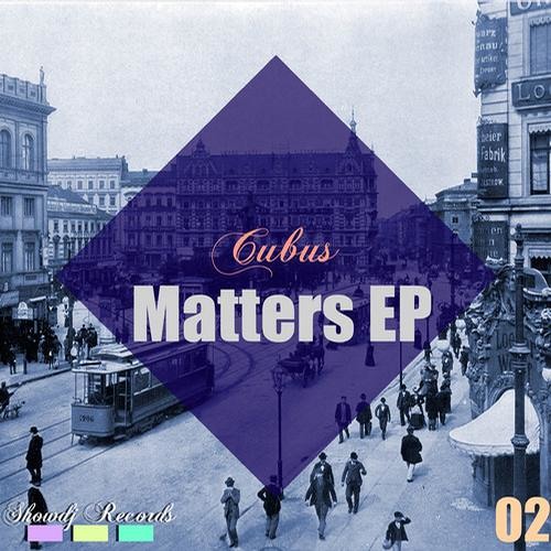 Cubus - Matters (Cheese N Onion Remix)