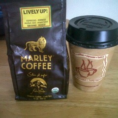 Morning MARLEY - Reggae Lounge - (produced by DiorY of RiddimHouse)