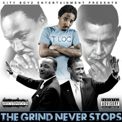 Friday Night Ft./ T Loc & TYE