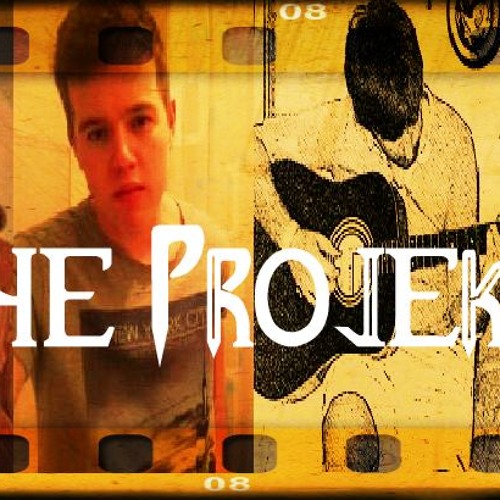Stream The Projekt Black Snakes Road Original Song by 7he Projekt