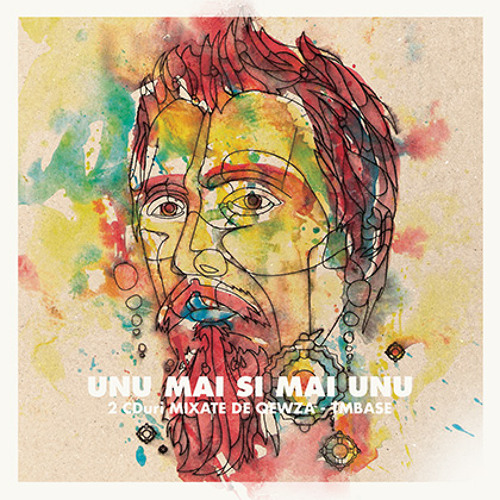 Qewza - Unu mai şi mai unu (CD 1: Unu mai mix)