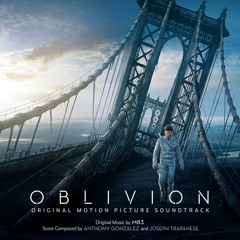 Oblivion OST - StarWaves