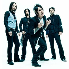 Papa Roach <3