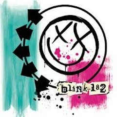 Blink 182 <3