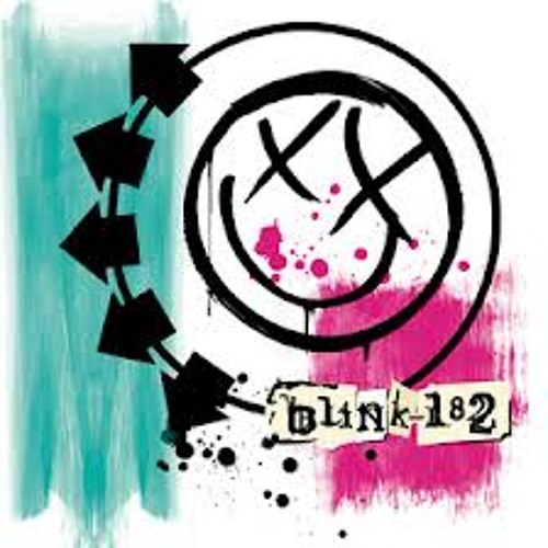 Blink 182 <3