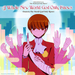 The World God Only Knows 2 OP Remix