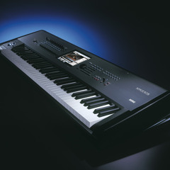 Hijo de la luna (cover)