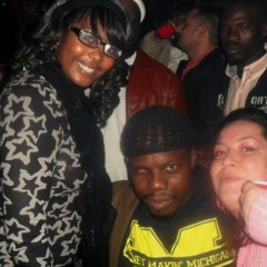 GoodDay Cole Minor & Miss T