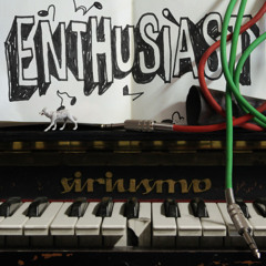 Siriusmo "Itchy" taken from the forthcoming album "Enthusiast" (MONKEYTOWN033) Out June 14