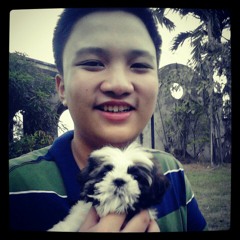 I Won‘t Give Up(try lang XD)