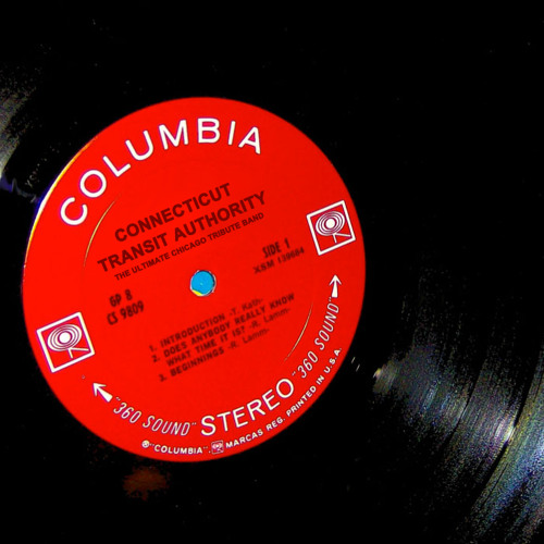 Saturday In The Park