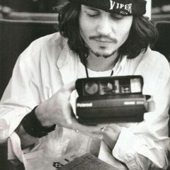 Johnny Depp (Mix Spring 2013)