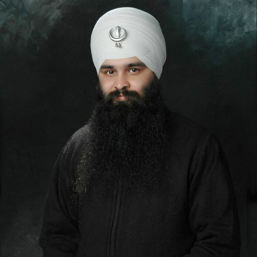 Stream Gobind Gaje Shabad Baje - Bhai Gurpreet Singh Shimla by SikhInside |  Listen online for free on SoundCloud