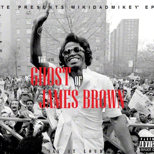 BECOUSE U GAT SOUL POWER