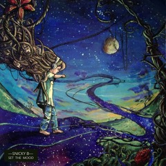 Snicky B - DreamLand feat. Gala Ga, El Toro