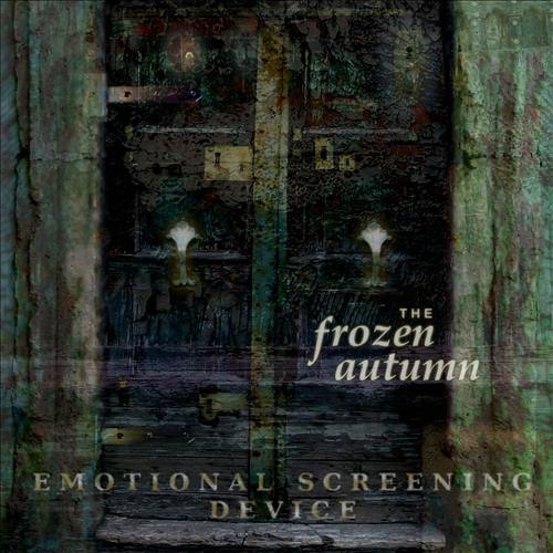 The Frozen Autumn -  Second Sight (D)